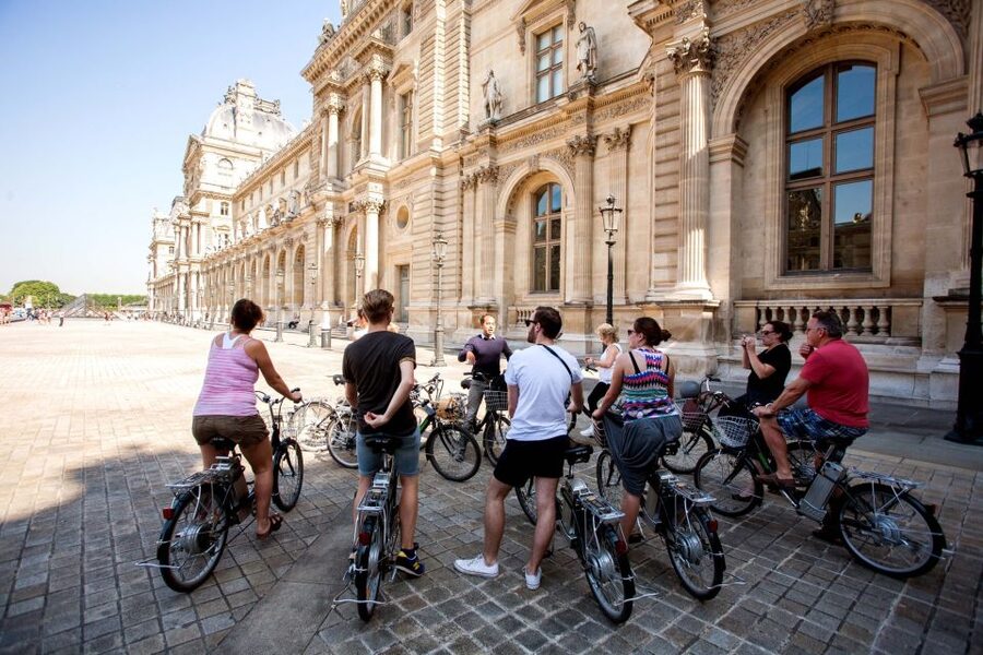 Electric Bike Tour of Paris’ Hidden Gems - Key details before you book