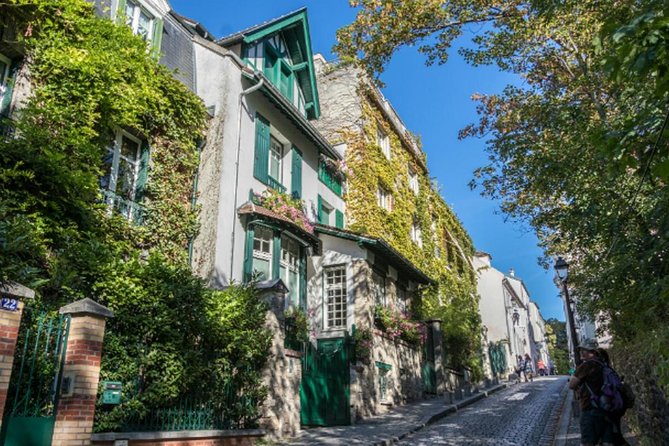 Escape game in Montmartre - Who should book this Montmartre game?