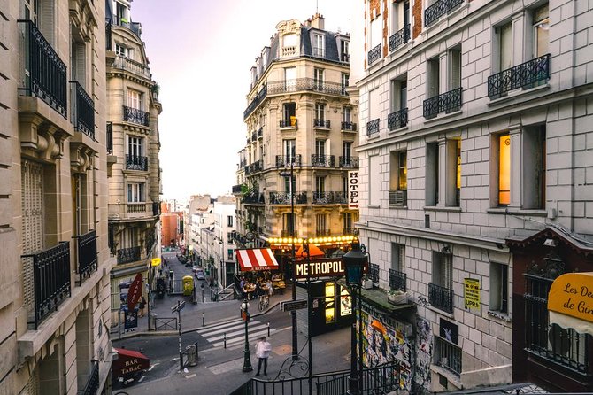 Escape game in Montmartre - Should you book it?