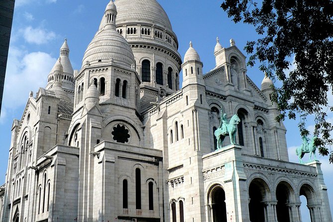 Escape game in Montmartre - FAQ