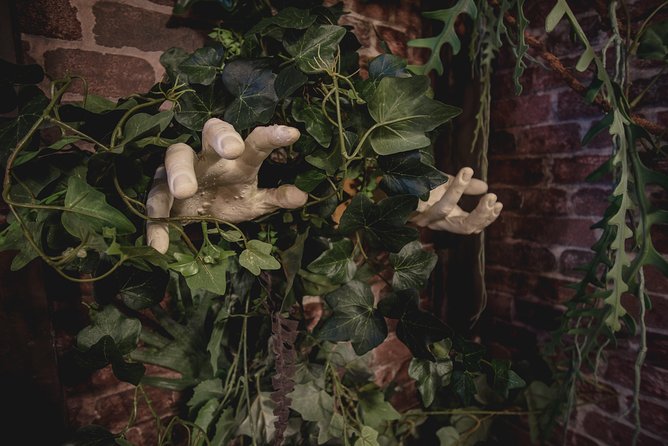 Escape Hunt Paris, Escape Game - The host can make a real difference