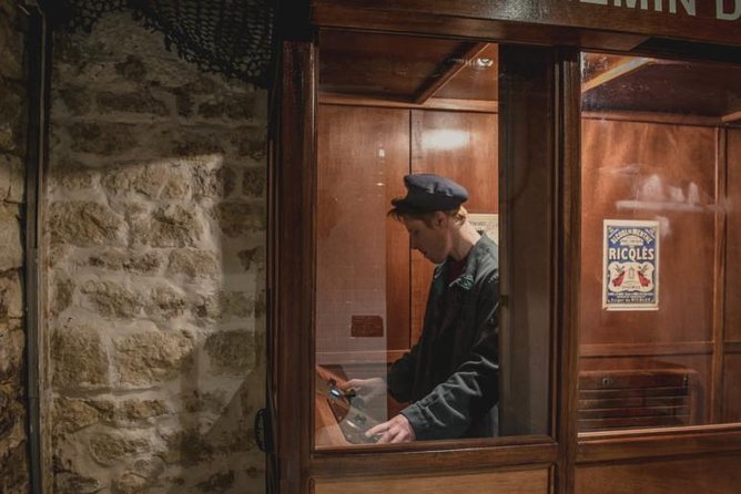 Escape Hunt Paris, Escape Game - Why the private format suits some groups better