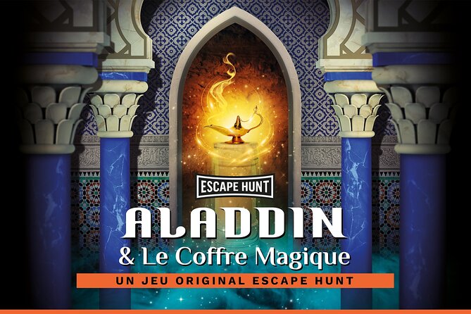 Escape Hunt Paris, Escape Game - Who will enjoy Escape Hunt Paris most