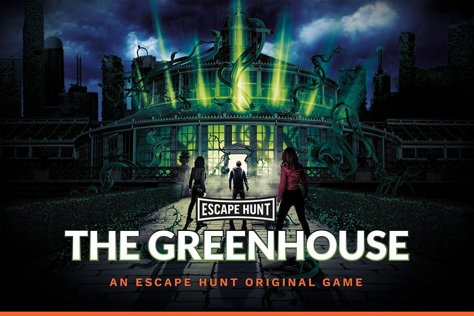 Escape Hunt Paris, Escape Game - Practical details that affect your decision
