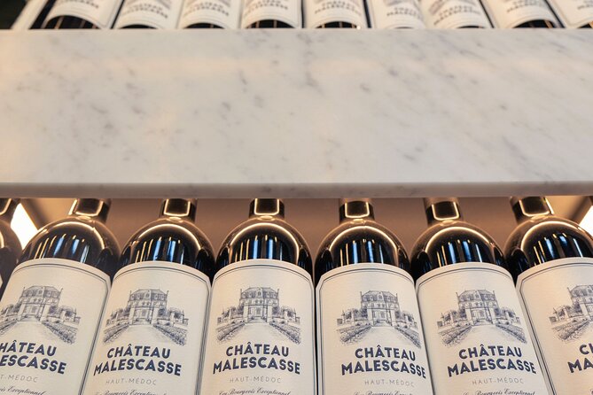 Essential Wine Tour with Tasting & Chateau Visits from Bordeaux - The guides make the biggest difference