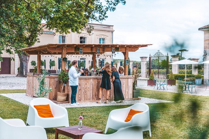 Essential Wine Tour with Tasting & Chateau Visits from Bordeaux - Is $83.45 a fair price?