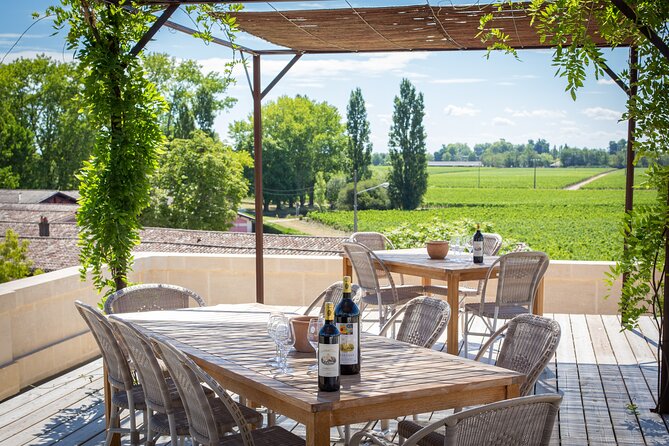 Essential Wine Tour with Tasting & Chateau Visits from Bordeaux - Who will enjoy this outing most