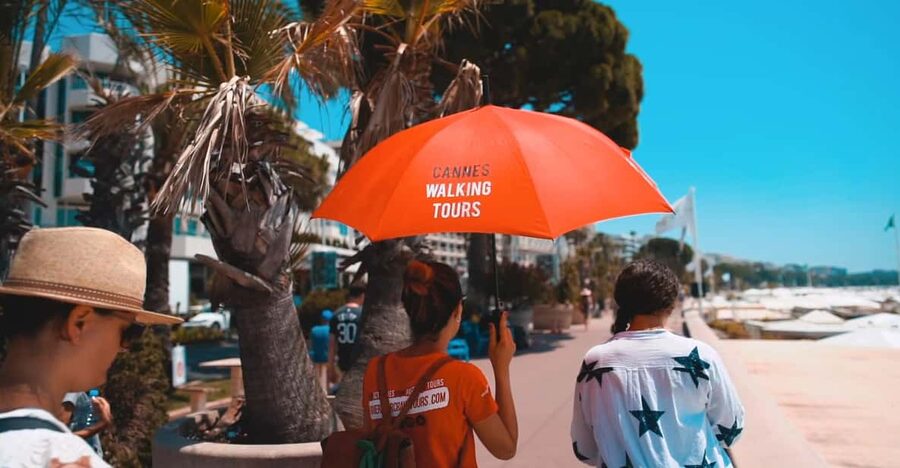 Explore Cannes: Guided walking Tour with a local guide - Why this two-hour Cannes walk works well
