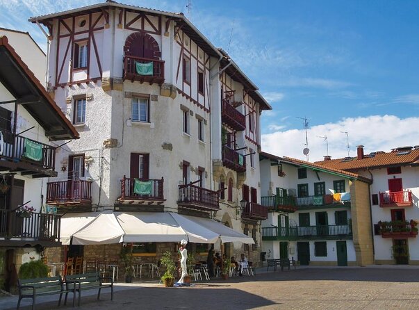 Explore the Wild Beauty of the Basque Coast by Boat - Key points to know before booking