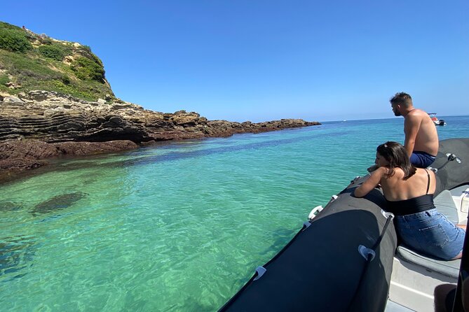 Explore the Wild Beauty of the Basque Coast by Boat - Why this boat trip shows the Basque Coast at its best