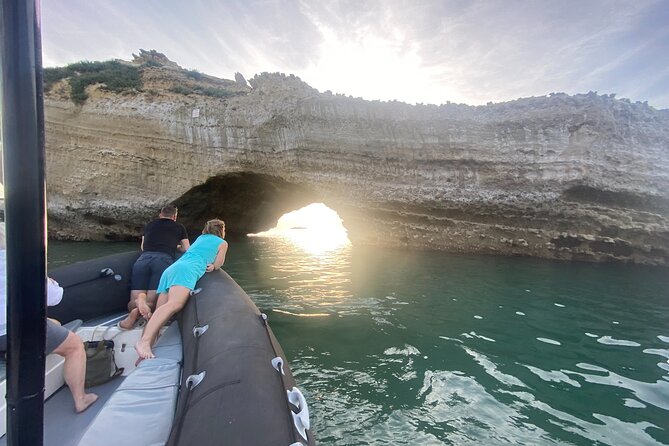 Explore the Wild Beauty of the Basque Coast by Boat - The detour to Socoa Fort