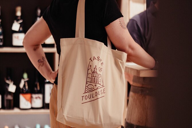 Explore Toulouse Wine Bars with a Local Wine Expert - Key points to know before booking