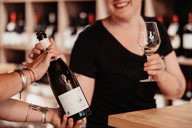 Explore Toulouse Wine Bars with a Local Wine Expert - Why this Toulouse wine walk works so well
