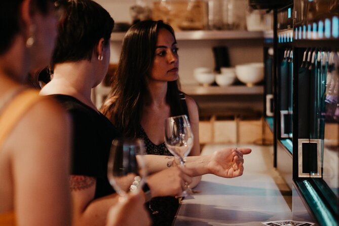 Explore Toulouse Wine Bars with a Local Wine Expert - Stop three: a final tasting and a change of pace