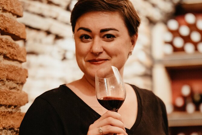 Explore Toulouse Wine Bars with a Local Wine Expert - The wine and food included