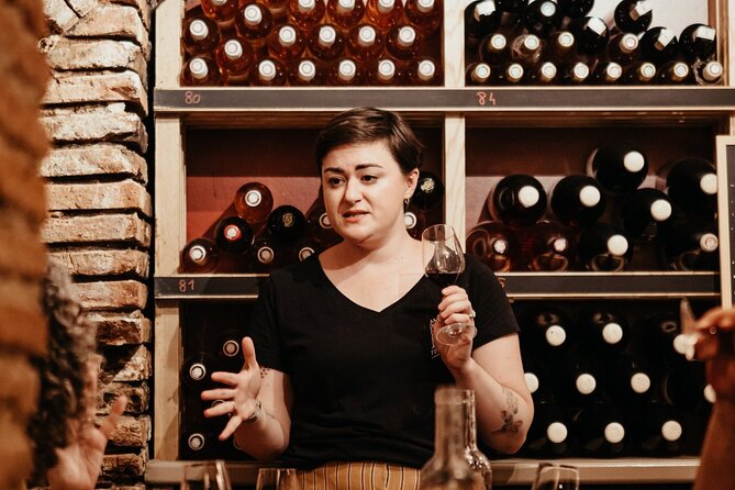 Explore Toulouse Wine Bars with a Local Wine Expert - What the $126.98 price buys you