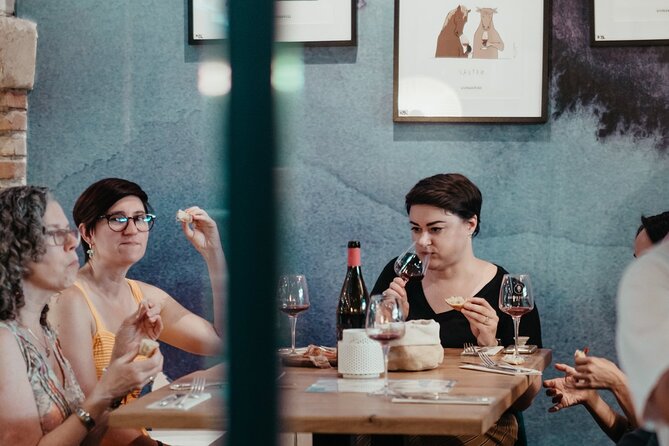 Explore Toulouse Wine Bars with a Local Wine Expert - Who will enjoy this evening most