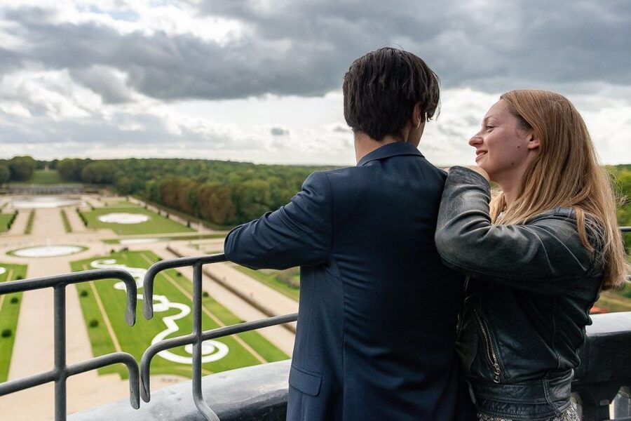Fontainebleau & Vaux-le-Vicomte Châteaux Day Tour from Paris - Key points at a glance