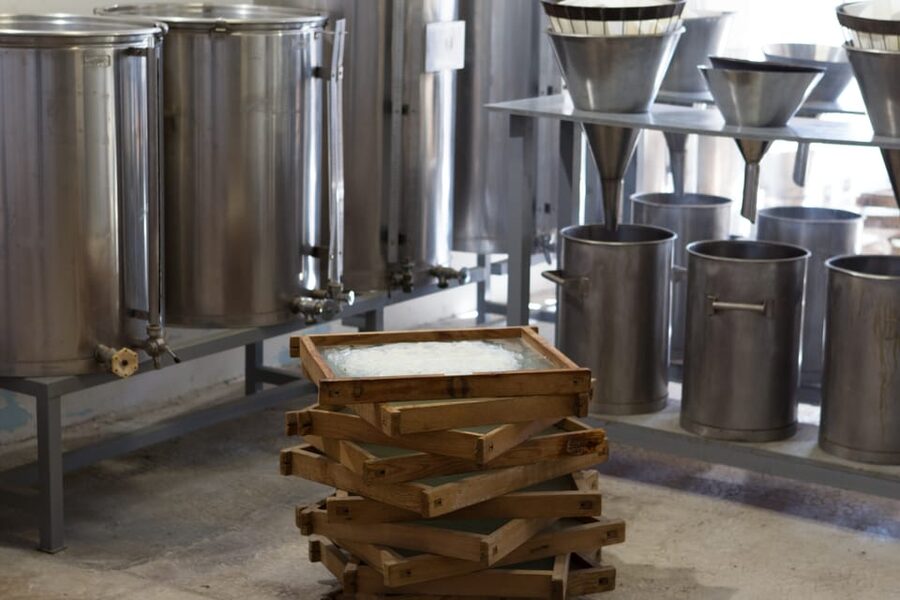 Fragonard Eze: Perfume Making Class and Factory Tour - Timing, transport, and practical planning