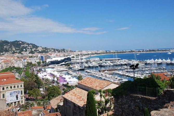 French Riviera Cannes to Monte-Carlo Discovery Small Group Day Trip from Nice - Is $151.16 a fair price?