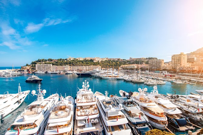 French Riviera Cannes to Monte-Carlo Discovery Small Group Day Trip from Nice - Who will enjoy this tour most