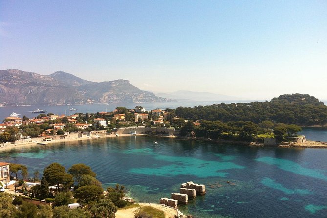 French Riviera in One Day from Nice shared tour - Key points before you book