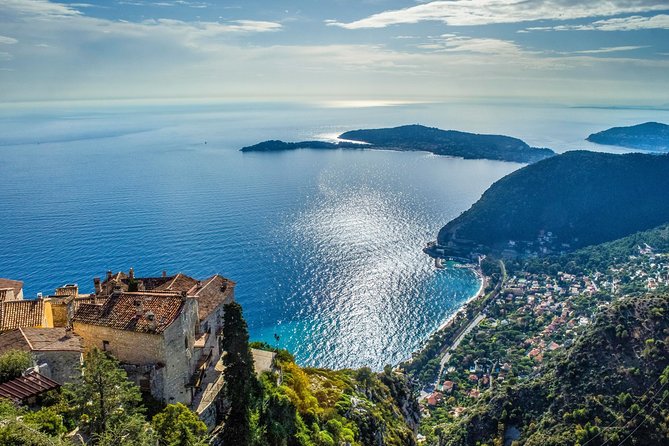 French Riviera in One Day from Nice shared tour - Cannes and the famous red carpet