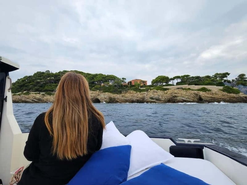 French Riviera Private Boat Trip - Who should book this boat trip?
