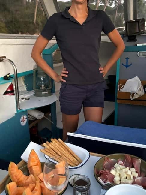 French Riviera Private Boat Trip - Saint-Jean-Cap-Ferrat and the swimming stop