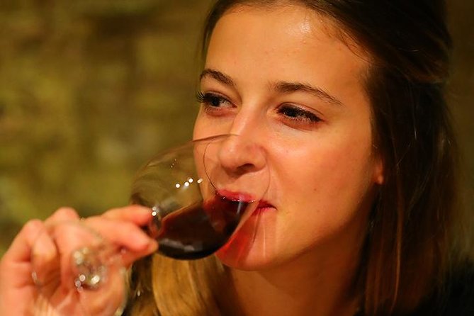 French Wine and Champagne Tasting in Paris - Six wines from across France
