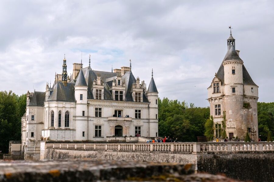 From Amboise: Chambord and Chenonceau Tour with Lunch - Key points to know before booking