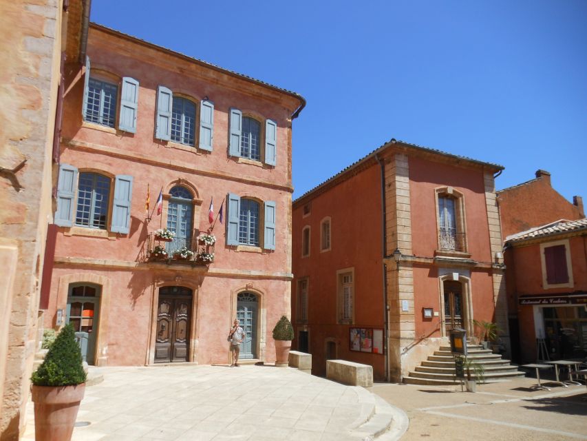 From Avignon: All Provence in one Day - Key points to know before you book