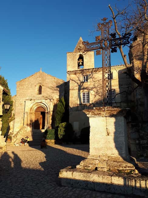 From Avignon: All Provence in one Day - What the $194 price really buys you