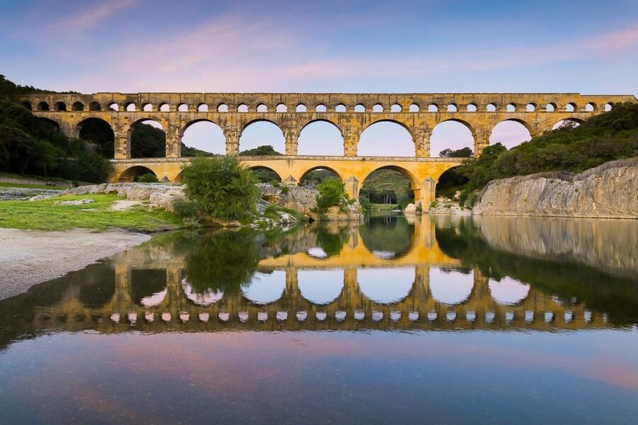 From Avignon: Full-Day Best of Provence Tour - Six Provençal sights in one nine-hour day