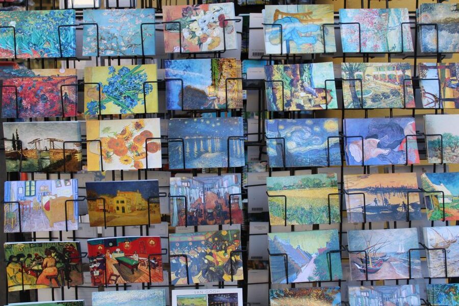From Avignon: In the Footsteps of Van Gogh in Provence - Key points to know before you book