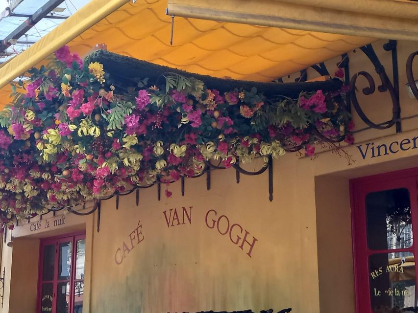 From Avignon: In the Footsteps of Van Gogh in Provence - Who will enjoy this tour most?