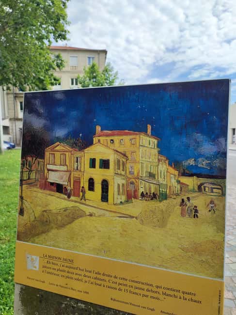 From Avignon: In the Footsteps of Van Gogh in Provence - Should you book this Van Gogh Provence tour?