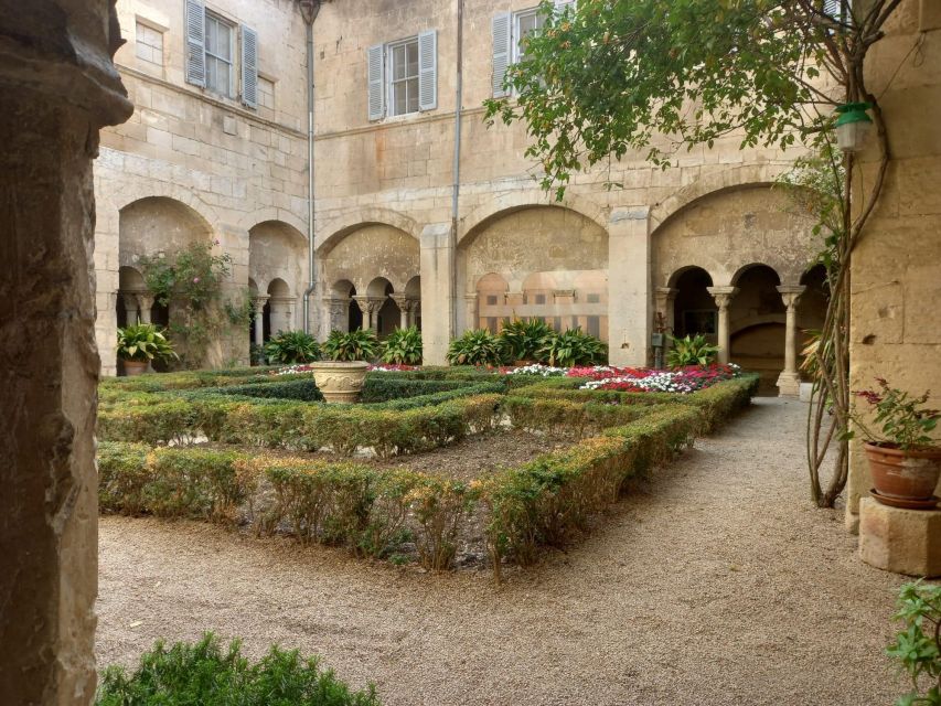 From Avignon: In the Footsteps of Van Gogh in Provence - FAQ