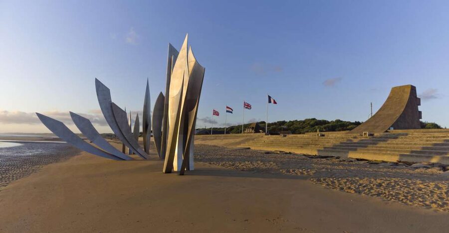 From Bayeux: American D-Day Sites in Normandy Full-Day Tour - Why this eight-hour Normandy route works