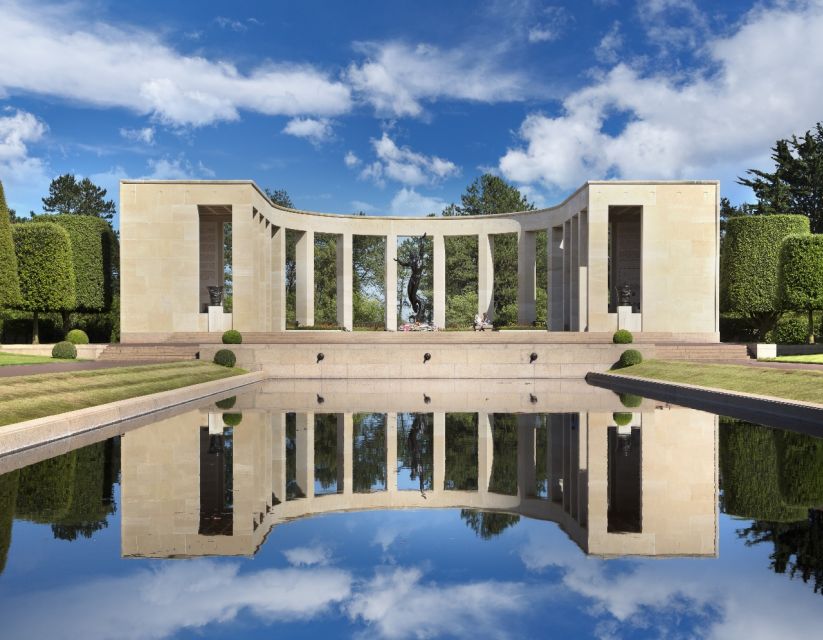 From Bayeux: American D-Day Sites in Normandy Half-Day Tour - Should you book it?
