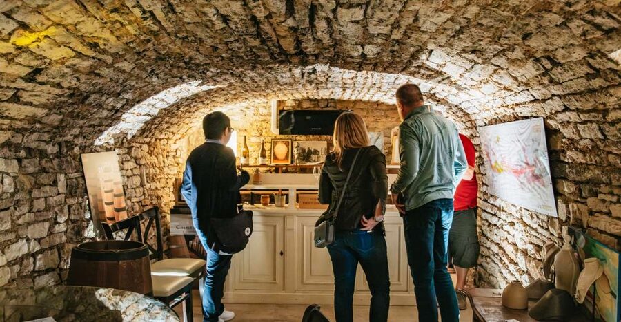 From Beaune: Burgundy Day Trip with 14 Wine Tastings - What this Burgundy day is really designed to do