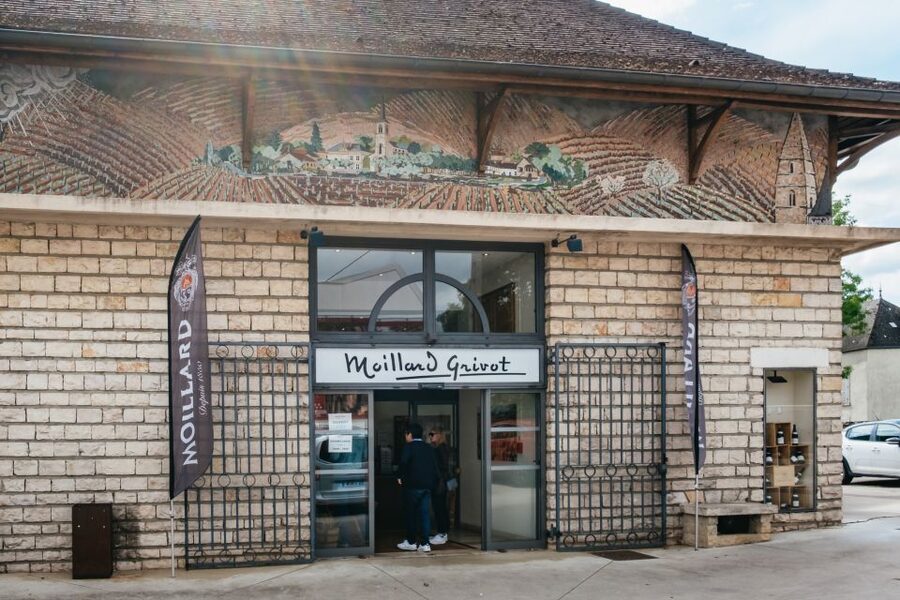 From Beaune: Burgundy Day Trip with 14 Wine Tastings - Lunch with Burgundy on the plate