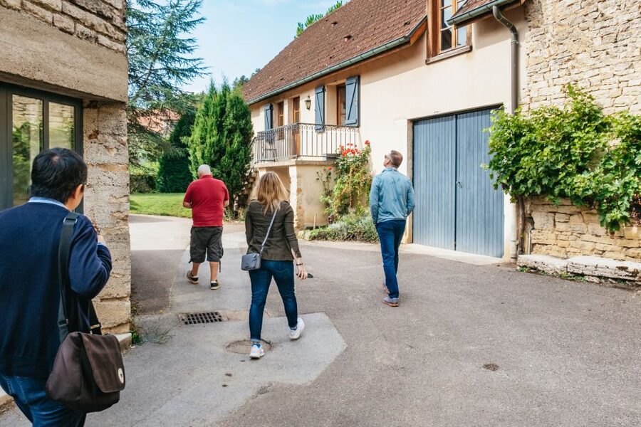 From Beaune: Burgundy Day Trip with 14 Wine Tastings - Romanée-Conti and the Route des Grands Crus
