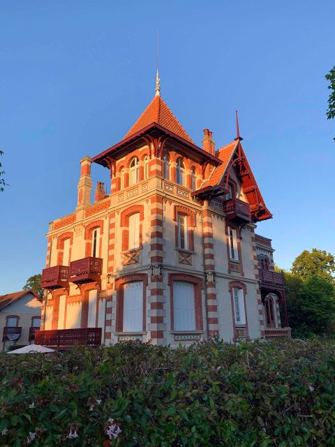 From Bordeaux: Arcachon Bay Full Day Tour and Oyster Lunch - What the $187 price includes
