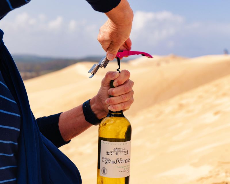 From Bordeaux: Arcachon Bay Full Day Tour and Oyster Lunch - FAQ