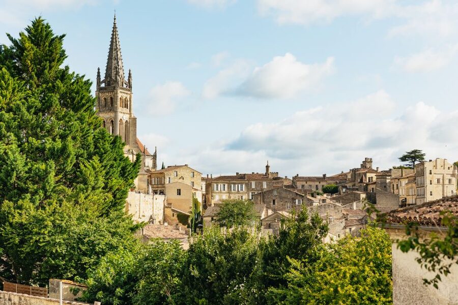 From Bordeaux: Half-Day Saint-Émilion Tour and Wine Tasting - Practical details that affect your day