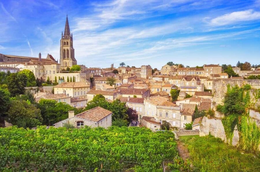 From Bordeaux: St-Emilion Day Tour with Tastings and Lunch - Is $177 a fair price?