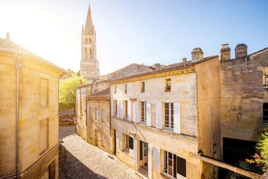 From Bordeaux: St. Emilion Village Half-Day Wine Tour - Practical details that affect your day