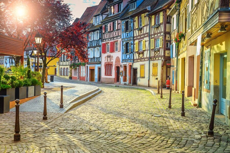 From Colmar: 4 Wonders of Alsace Day Tour - Why this route works so well from Colmar
