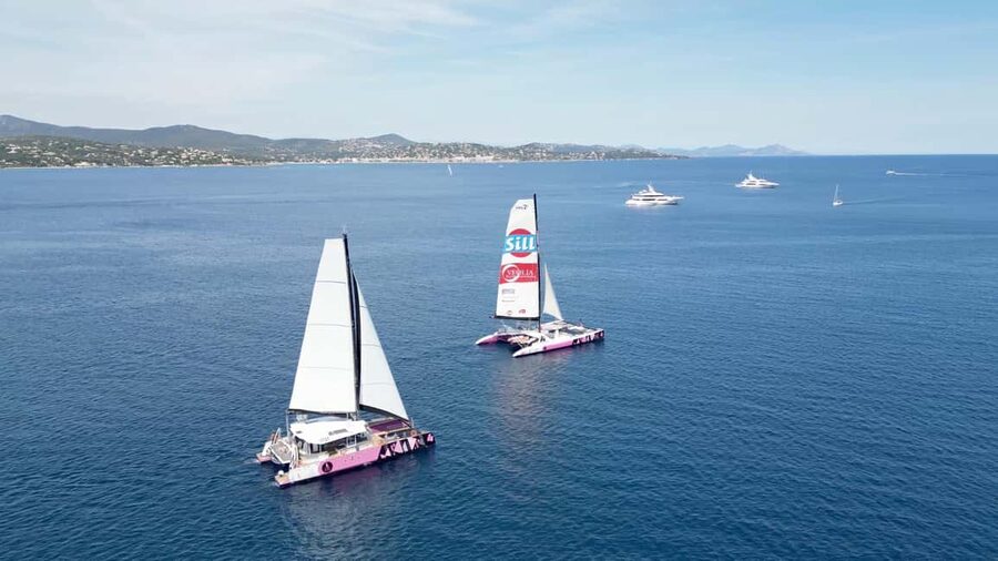 From Concarneau or Port la Forêt: Evening 2 hours navigation - Should you book the Concarneau sunset sail?